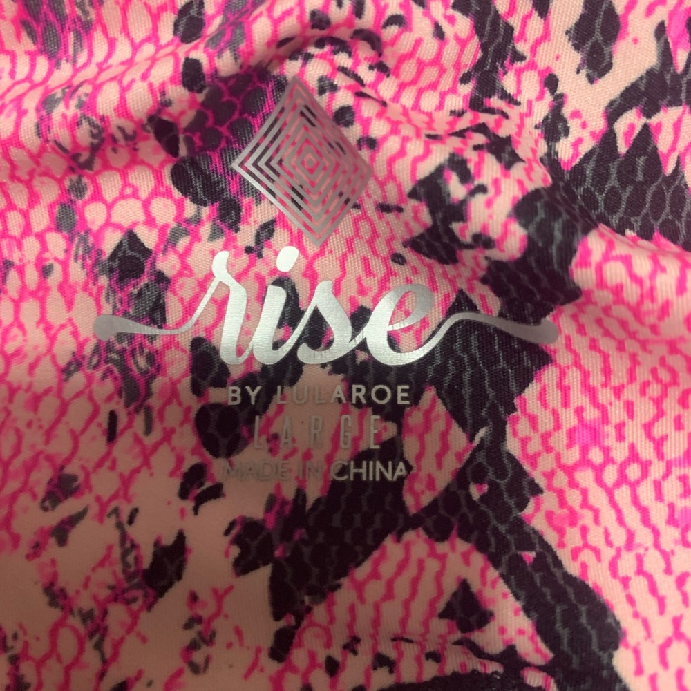 Lularoe Rise collection - Picture 4 of 7